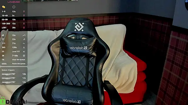 Chat XXX en directo de Casandra_Joness