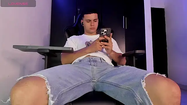 Liam_Mateo's Live XXX Chat