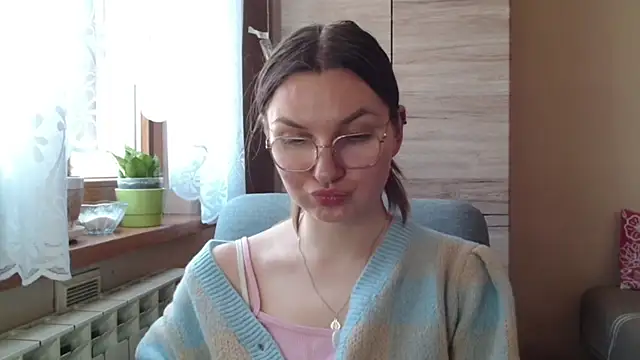 LooveELLYx: απευθείας συνομιλία ΧΧΧ