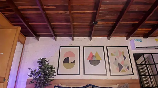 Chat XXX en directo de MiaKay1