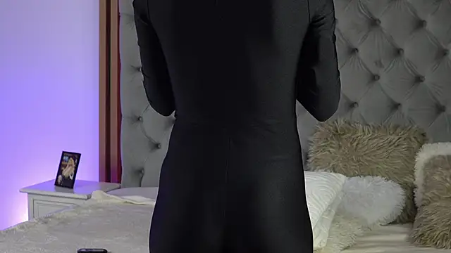 Živý XXX chat TiffanyMaze