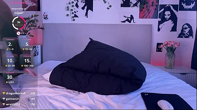 Lisa_Moones: онлайн-секс-чат