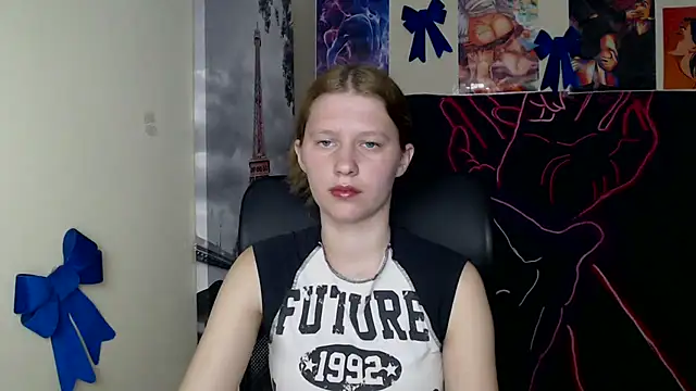 Živý XXX chat StellaCRL