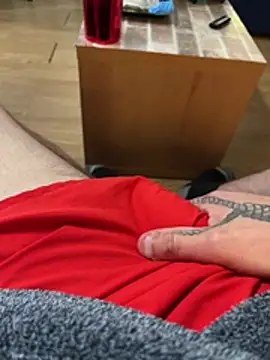 Show webcam de Piratee666