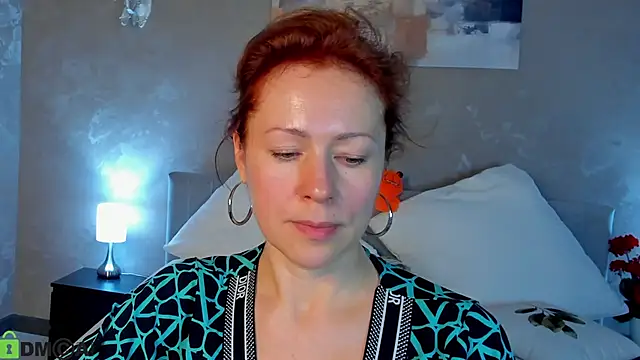 LeticiaRomano 라이브 XXX 채팅