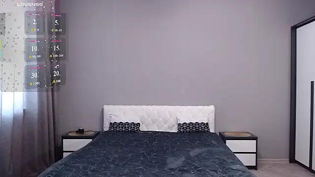 دردشة VictoriaTiger الجنسية المباشرة