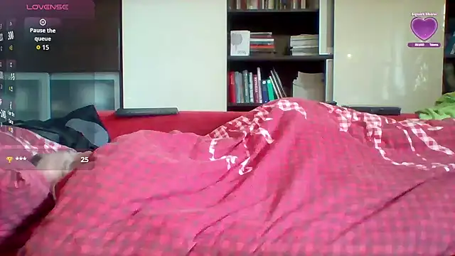 Matttthees Live XXX-chat