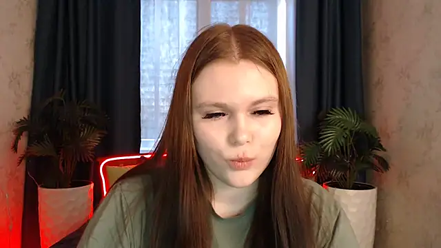 Musegirl Chat XXX in diretta