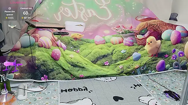 Онлайн чат XXX fox-yiyi