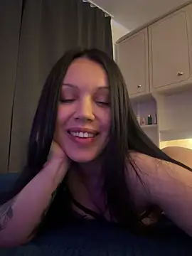 Živý XXX chat lorry6
