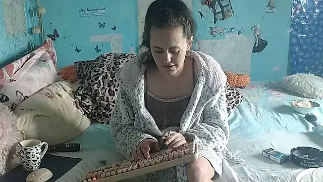 brighteyes77 Obrolan Langsung XXX