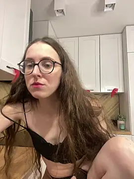 Webkamerová show MartiniiSelenna