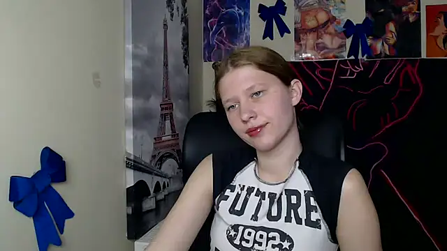 Chat XXX Live StellaCRL