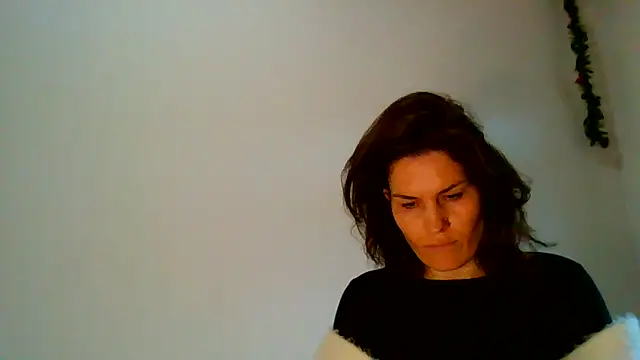 Ms-Lust1- Adlı Modelin Canlı XXX Sohbeti