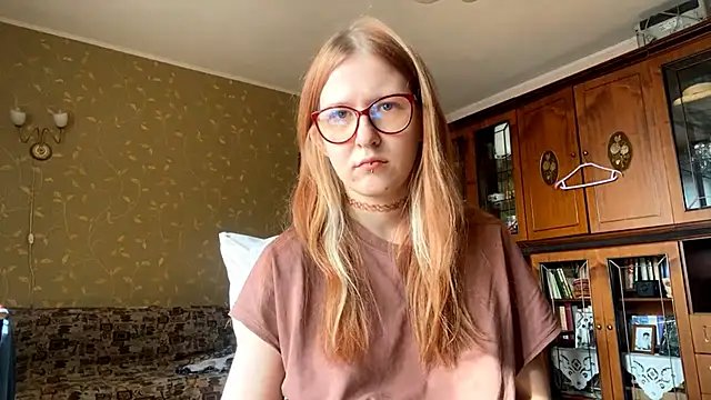 LaureenVielma's Live XXX Chat