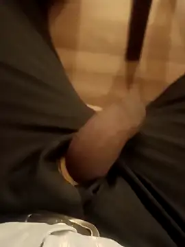 Show Webcam de Daddyfuck34