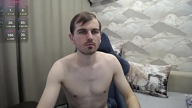 SerzhKorol1 Webcamshow