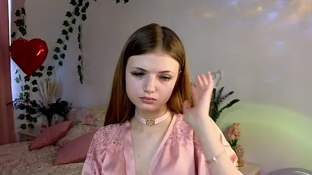 Enji_Rey's Webcam Show