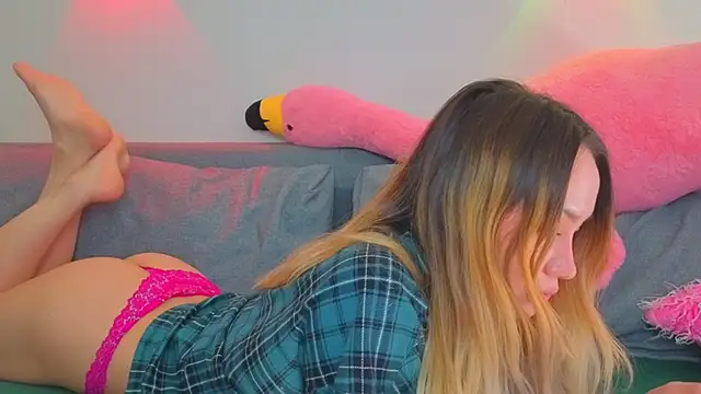 แชท XXX สดของ baobei03