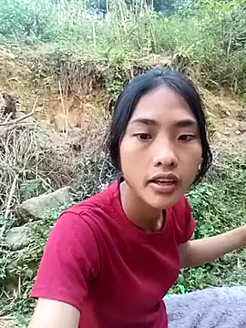 Pertunjukan Kamera Web Hoa-tuylip