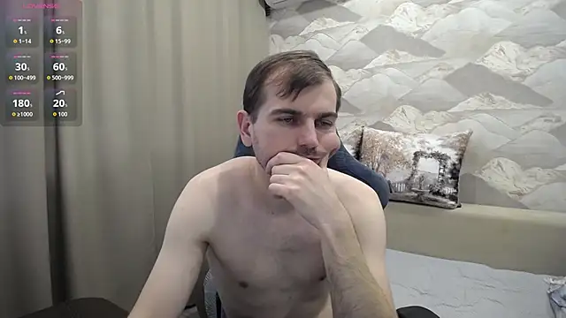 SerzhKorol1 Show Webcam