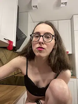 MartiniiSelenna – Live XXX-chat