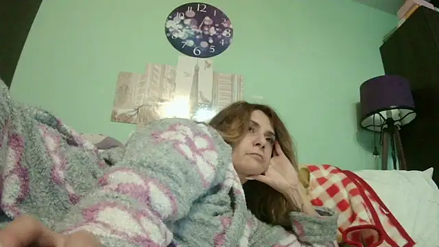 SexyGioconda 现场XXX聊天