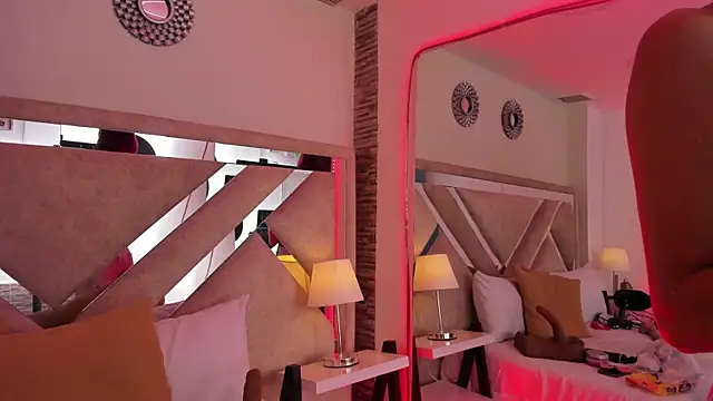 ximena_vasquez8 现场XXX聊天