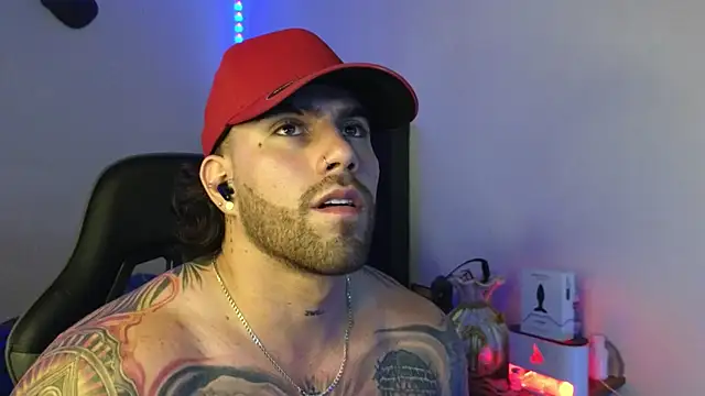 عرض كام Ades_Lowe