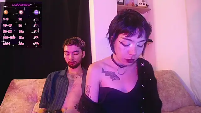 dark__nymph's Live XXX Chat