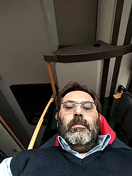 Necroforo Show Webcam