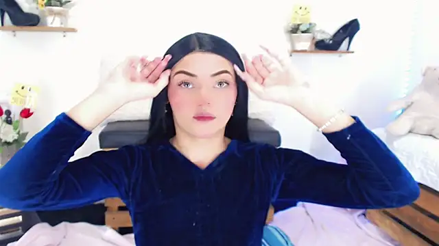 NathalialLooes: вебкам-шоу