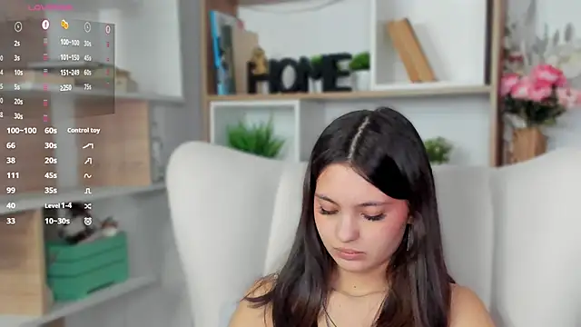 MirthaBolduan's Live XXX Chat