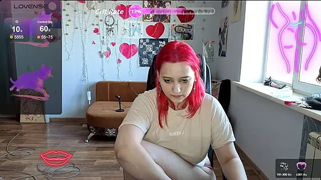 RachelPirce Chat XXX live