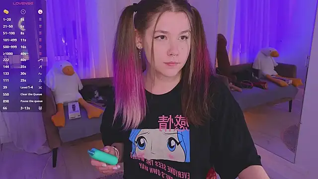 Chat XXX Live Mira_Falls