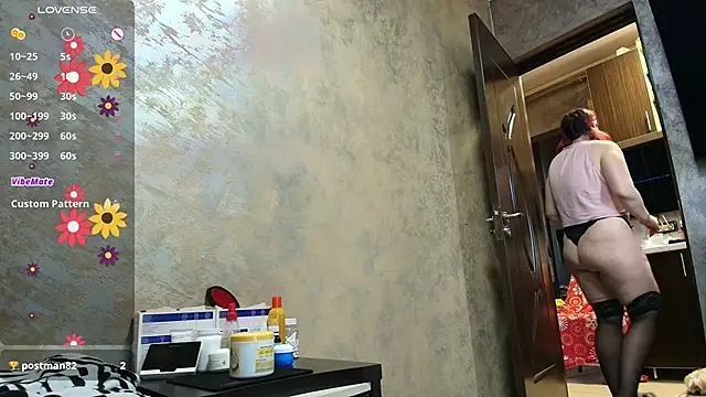 CherryLuv36n Live XXX chat