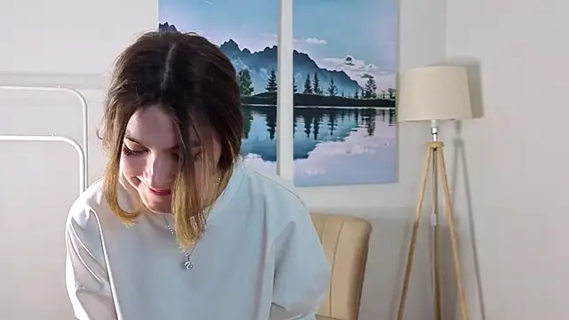 CherlyGuss 라이브 XXX 채팅