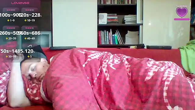 Matttthees Show Webcam