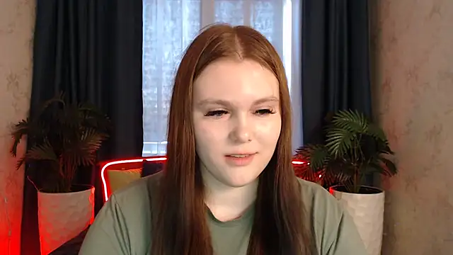 Chat XXX en directo de Musegirl