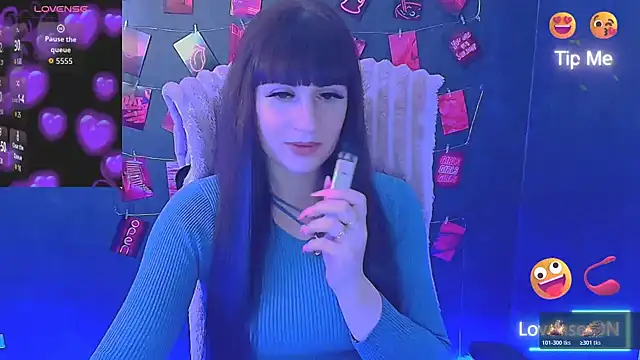 Violla_My: απευθείας συνομιλία ΧΧΧ