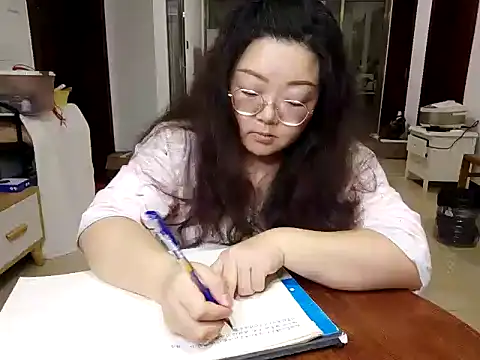 Chat XXX ao vivo de AngelwithEcup