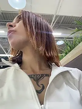 RosieSecret Live XXX-chat