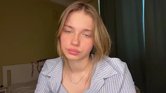 EarthaStinett's Webcam Show