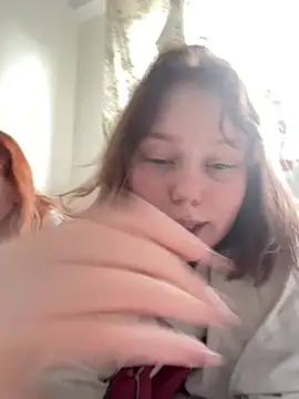 soft_focusn Webbikameraesitys