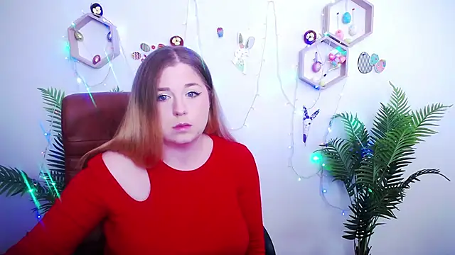 Czat XXX na żywo – JessikaDaniel