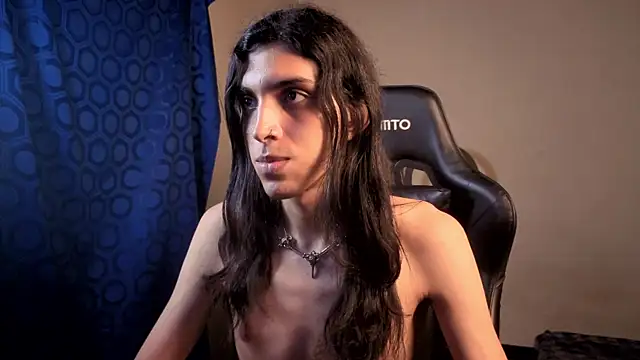 angelitofemboy Webcam show