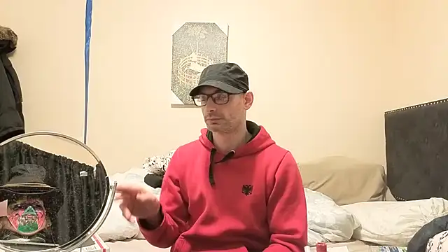 Pokazy przed kamerką – hailzeffn