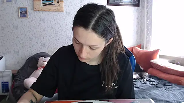 only_ubuterfly1 Chat XXX in diretta