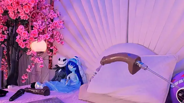 VesperVelvet's Live XXX Chat