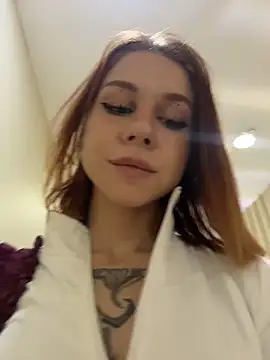 RosieSecret Live XXX-Chat